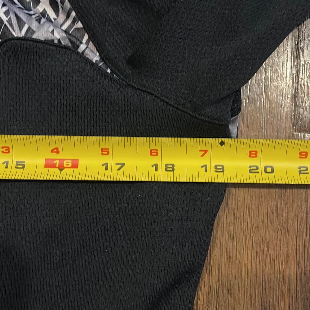 Under Armour Heatgear Full Zip Jacket Youth Large - Picture 7 of 9